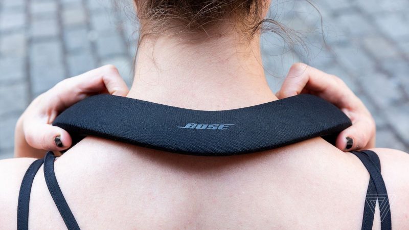 Best Wearable Bluetooth Neck Speakers of 2020