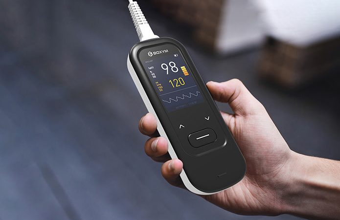 Best Wearable Pulse Oximeters of 2020
