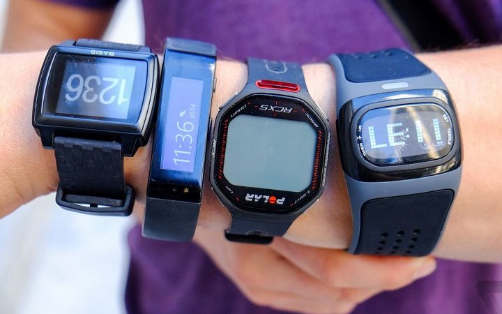 Are Fitness Watches Safe to Wear