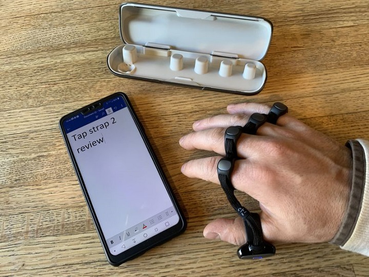 Best Wearable Keyboard of 2020 - WearableWorldLabs.com